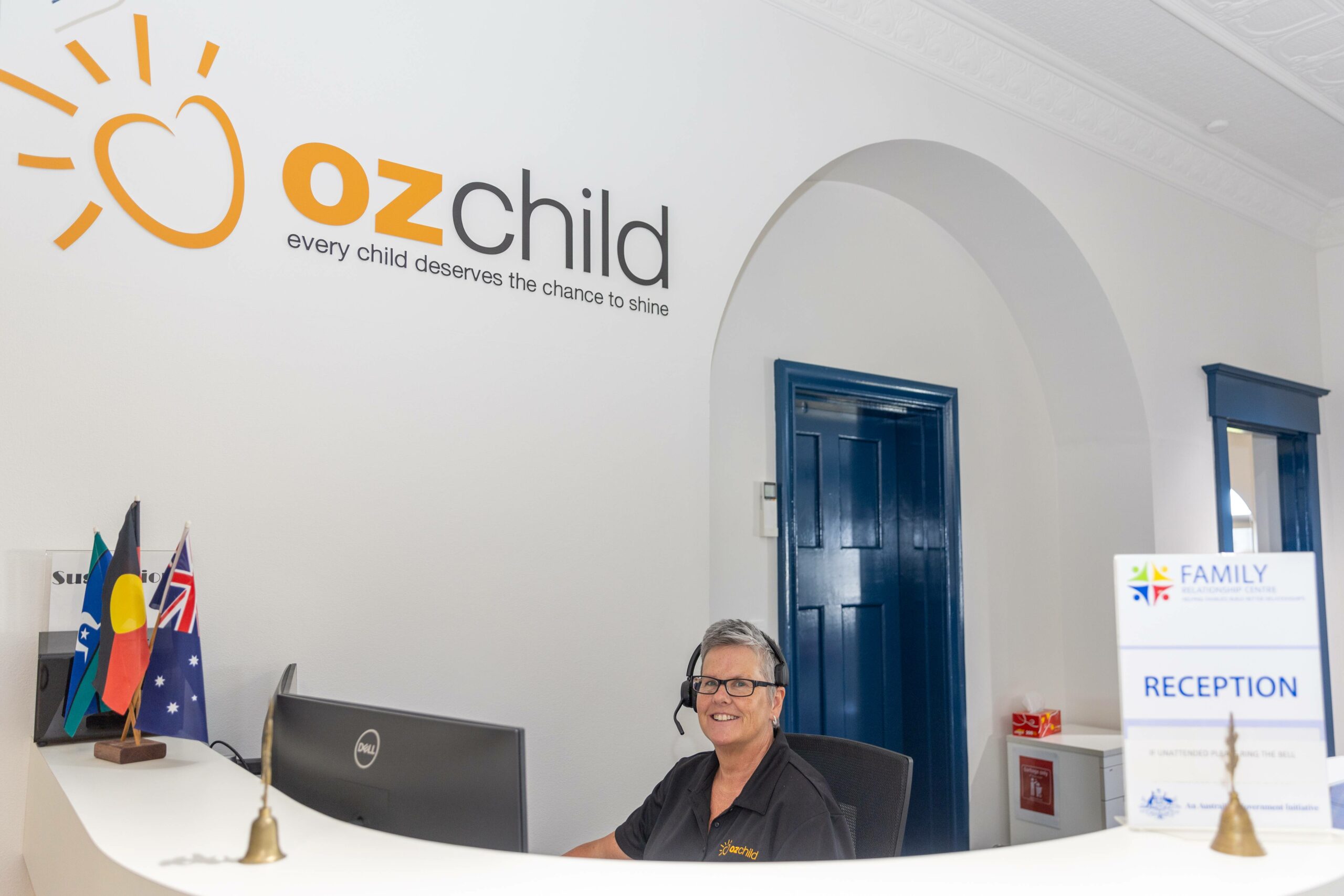 OzChild Breathes New Life into Beloved Local Site in Warrnambool